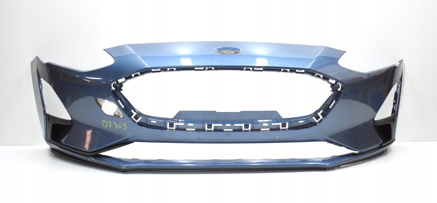 FORD FOCUS MK4 FRONT BUMPER ORG