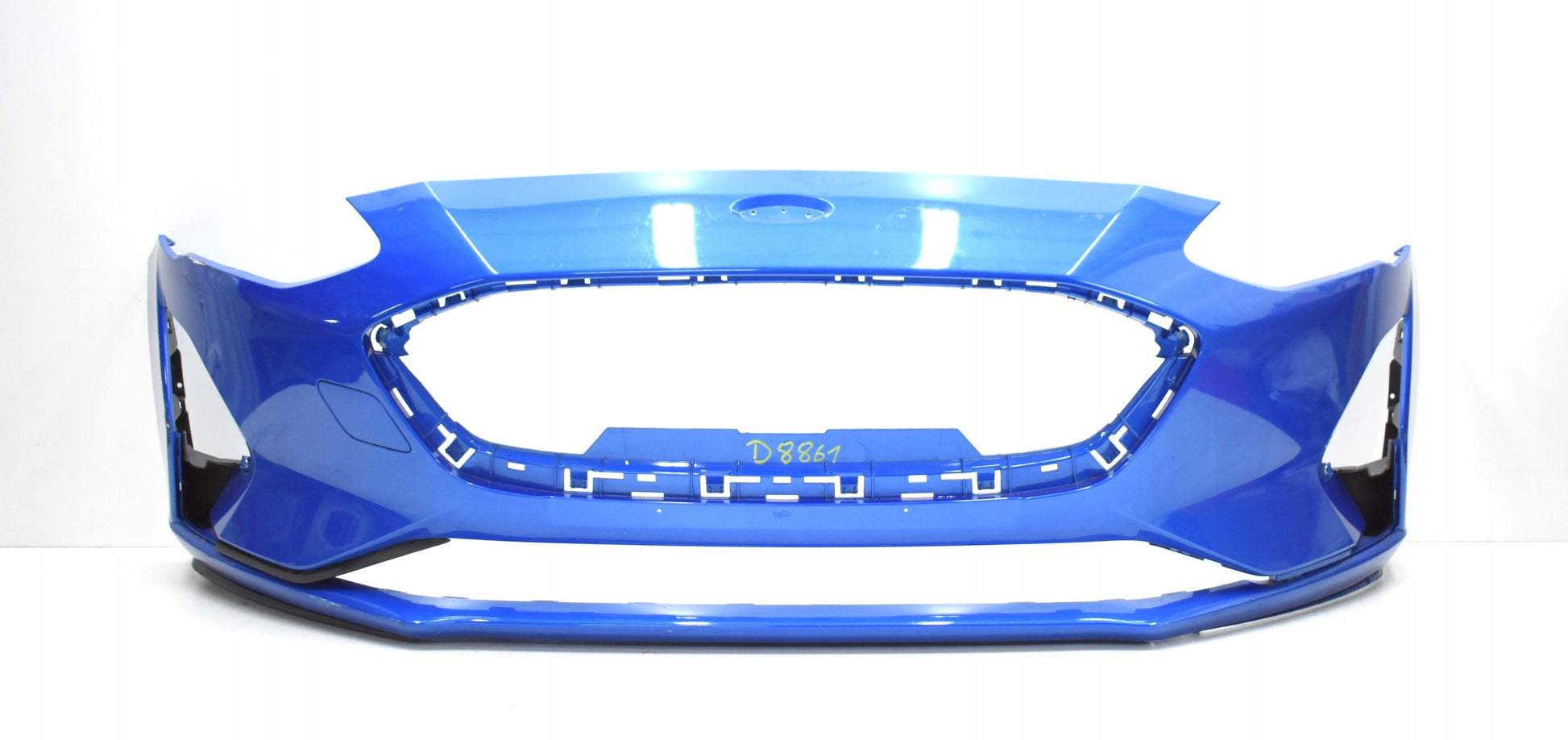 FORD FOCUS MK4 FRONT BUMPER ORG