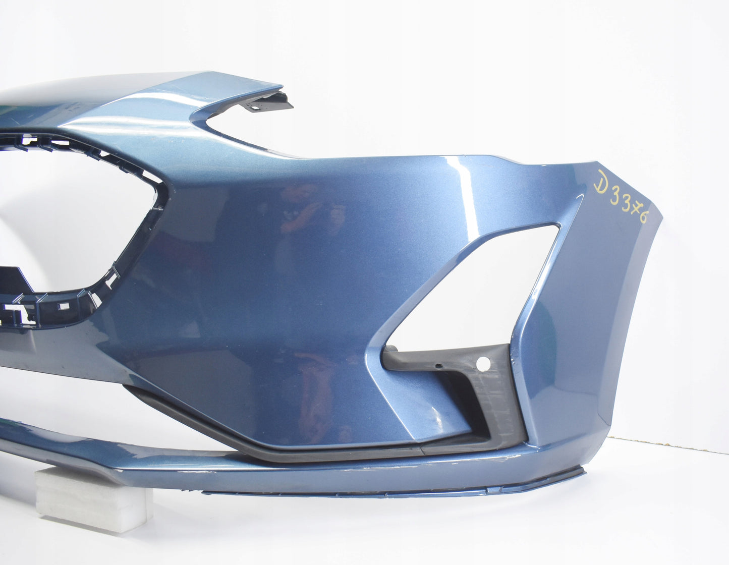 FORD FOCUS MK4 FRONT BUMPER SUPER CONDITION