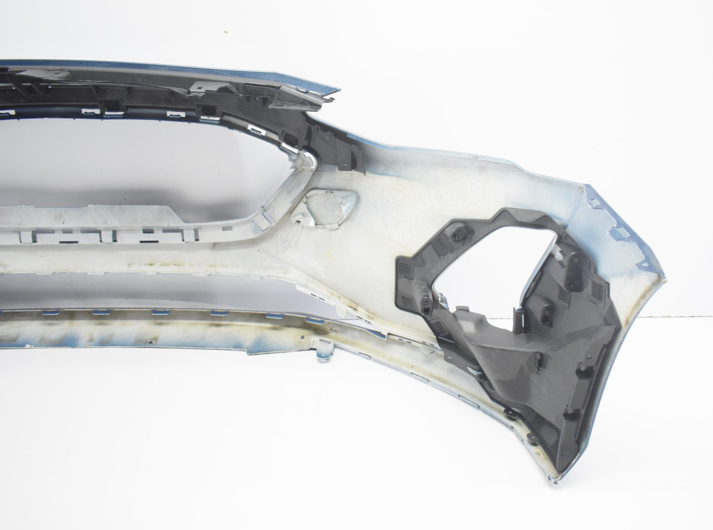 FORD FOCUS MK4 FRONT BUMPER SUPER CONDITION