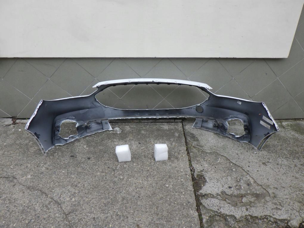 FORD GALAXY MK3 LIFT MK4 19- Front Bumper