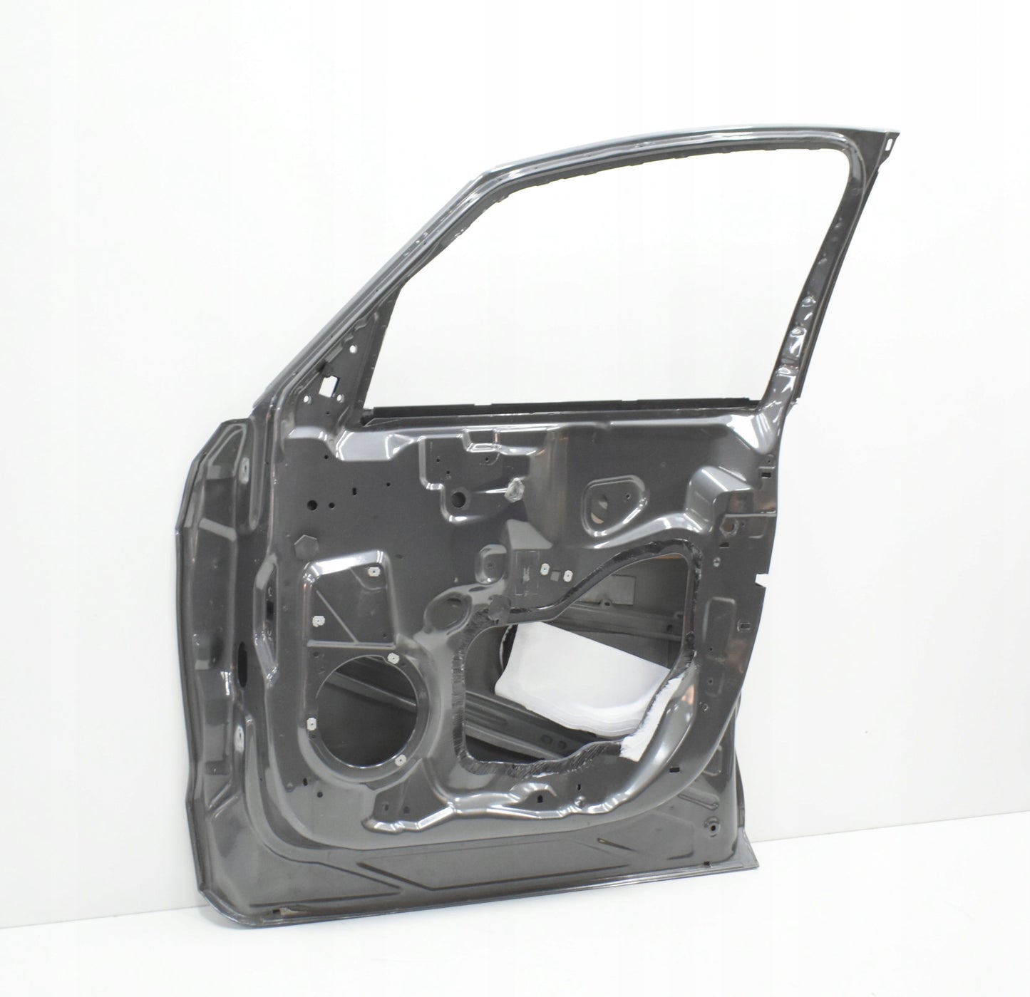 FORD GALAXY MK4 IV RIGHT FRONT DOOR ORG