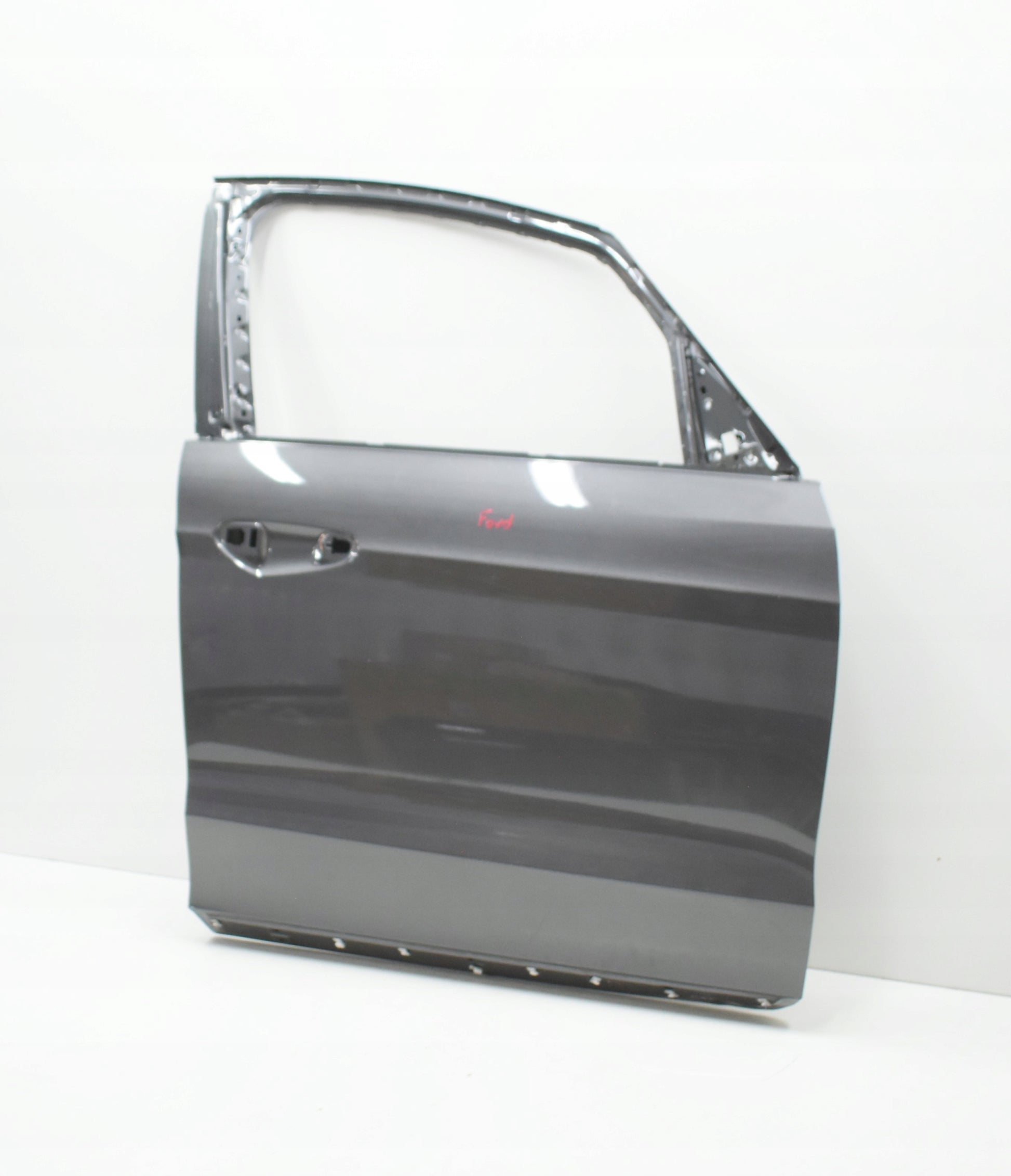 FORD GALAXY MK4 IV RIGHT FRONT DOOR ORG