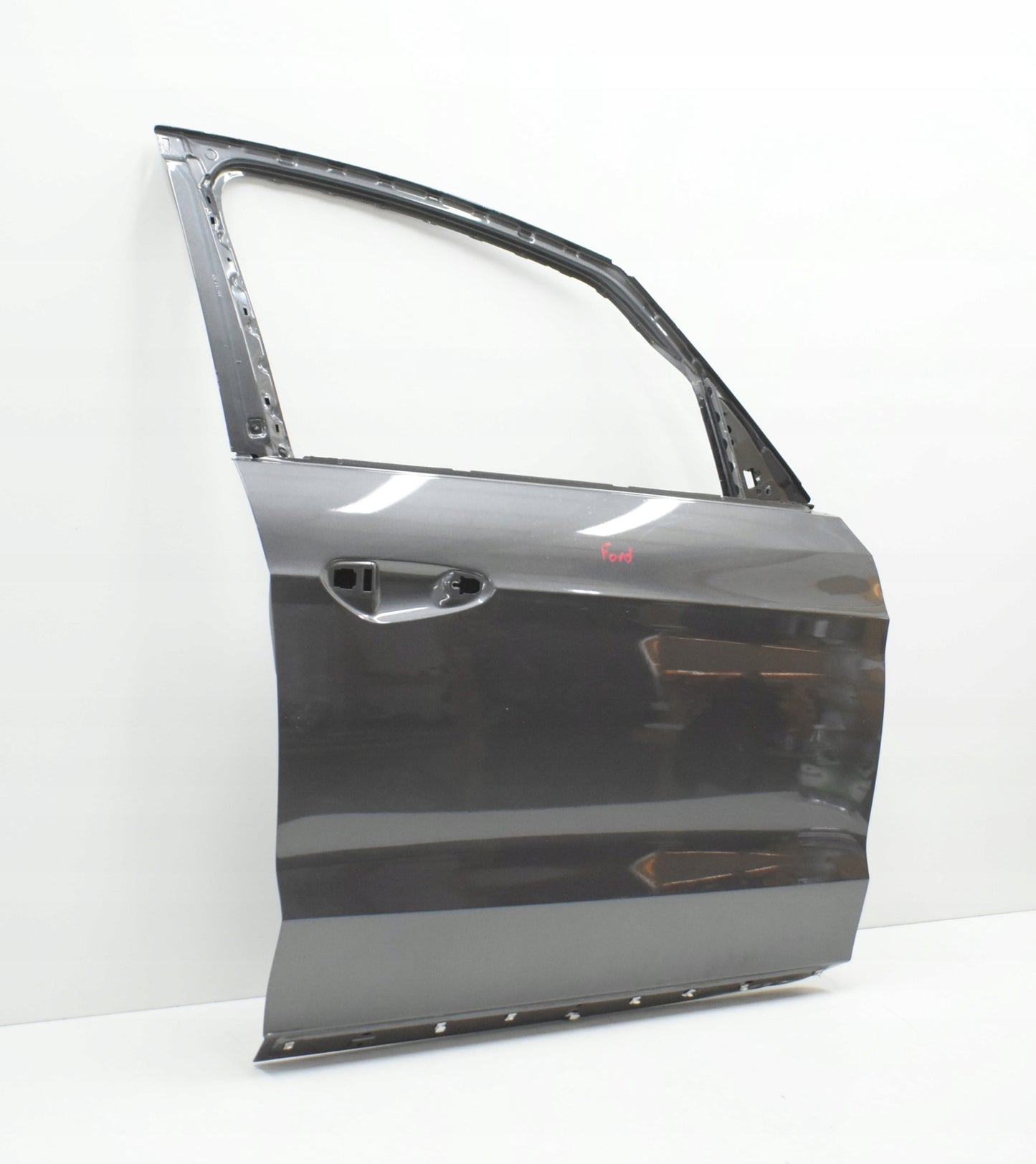 FORD GALAXY MK4 IV RIGHT FRONT DOOR ORG