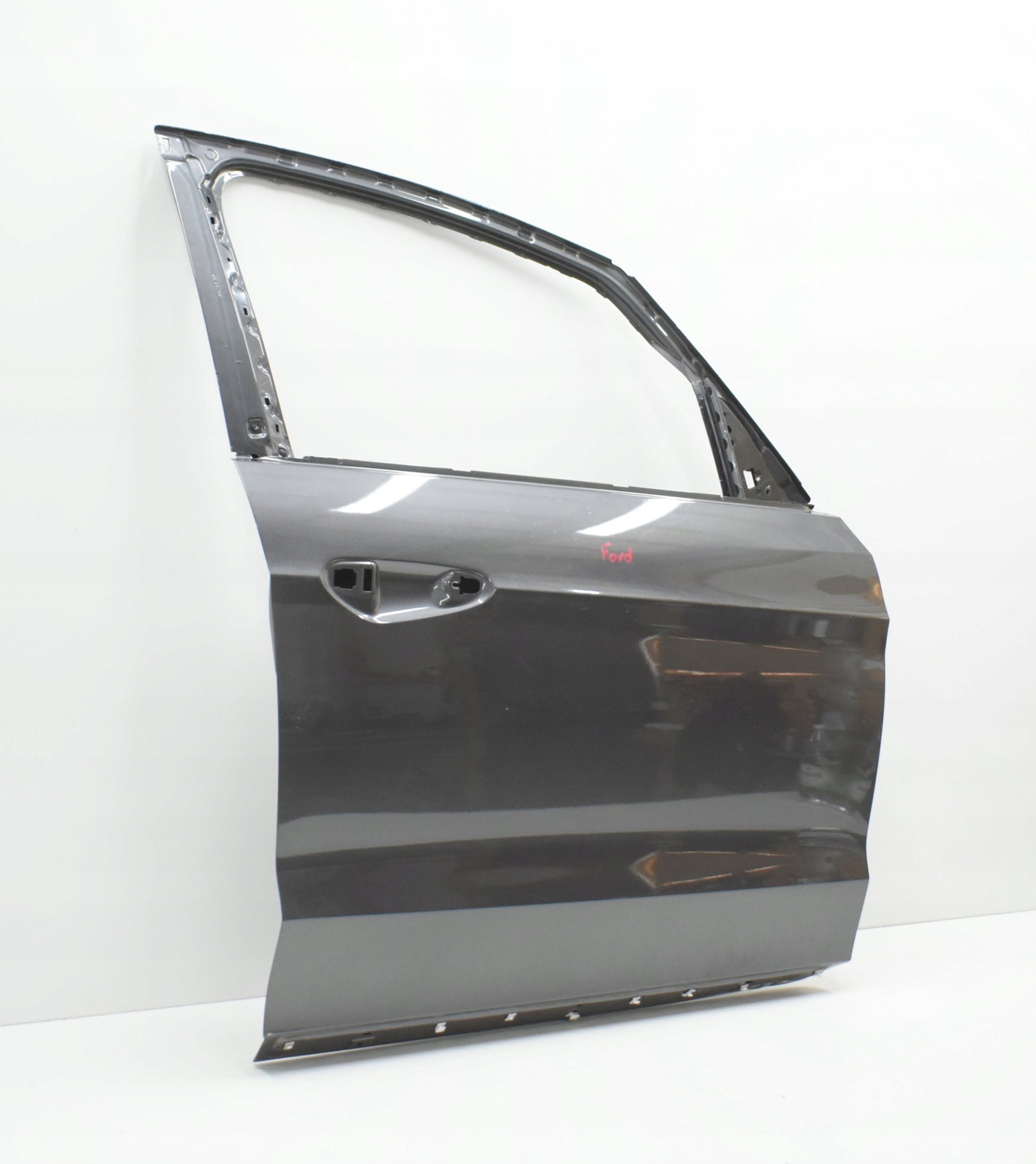 FORD GALAXY MK4 IV RIGHT FRONT DOOR ORG