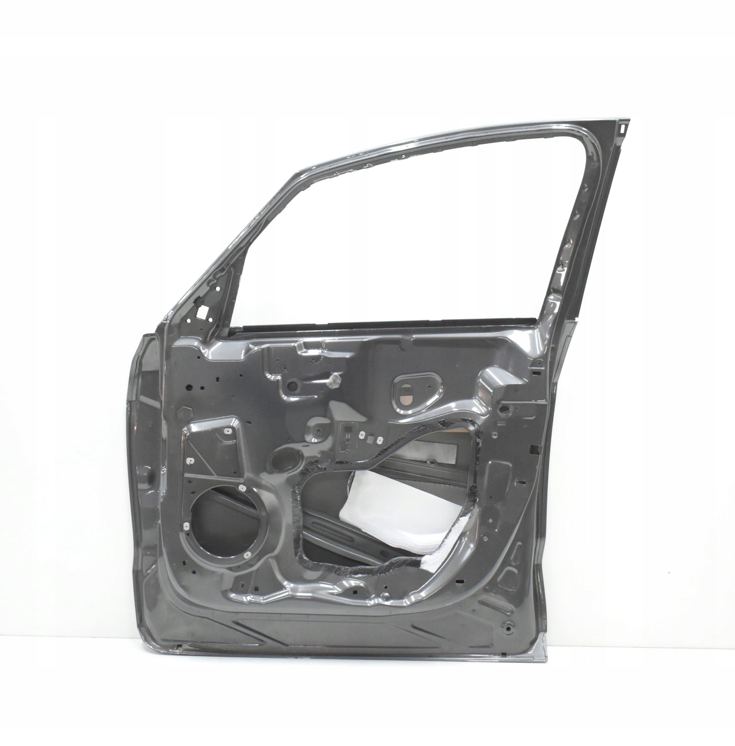 FORD GALAXY MK4 IV RIGHT FRONT DOOR ORG