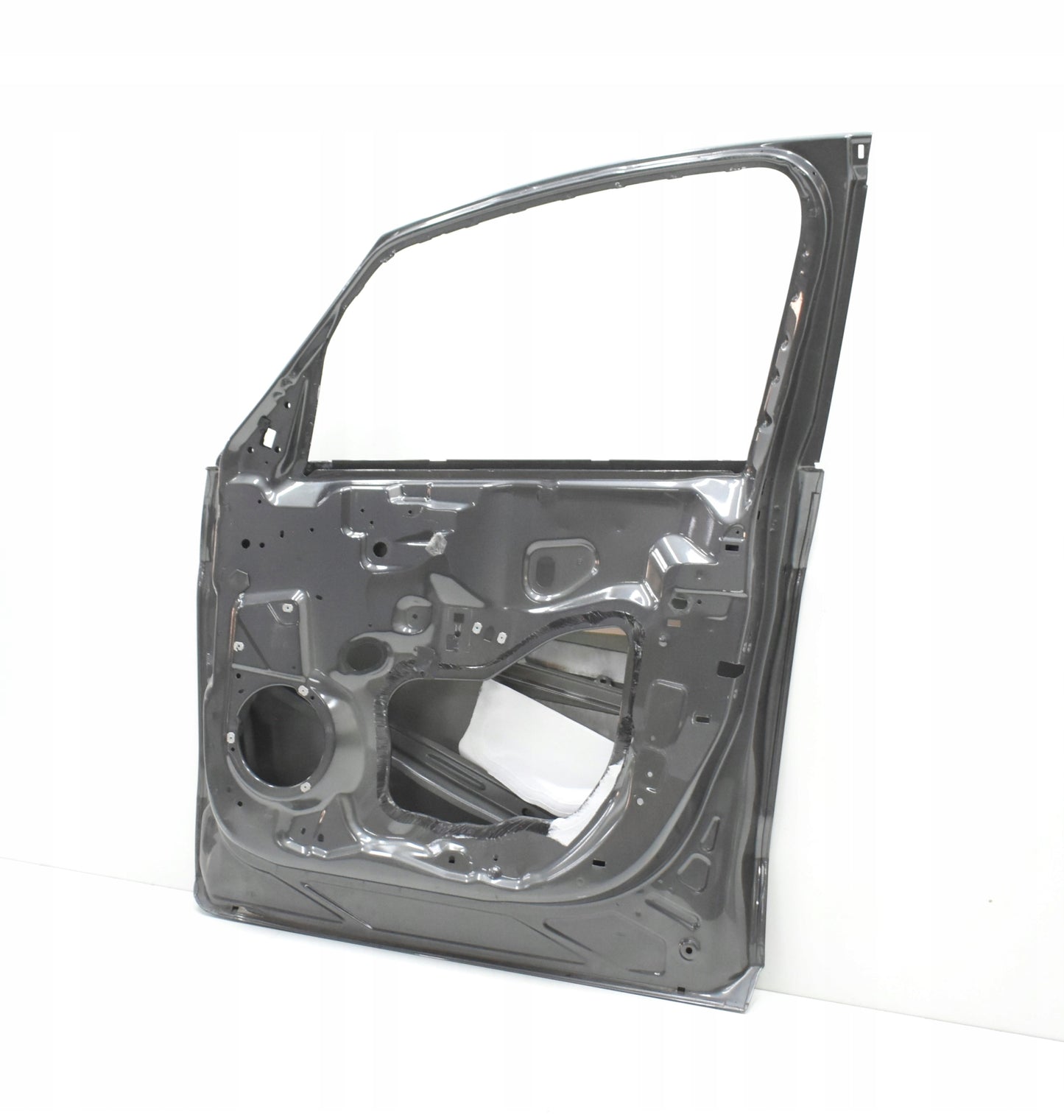 FORD GALAXY MK4 IV RIGHT FRONT DOOR ORG