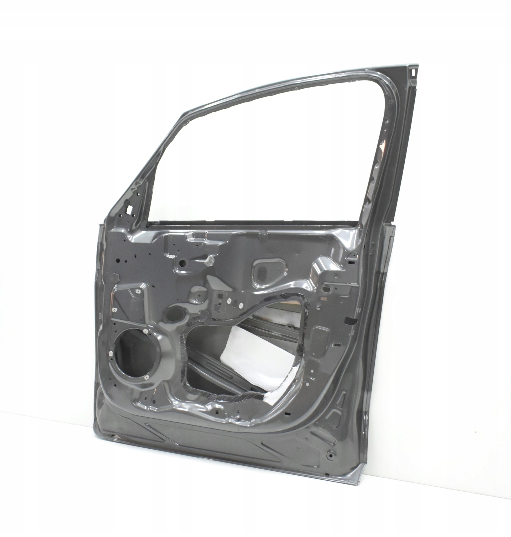 FORD GALAXY MK4 IV RIGHT FRONT DOOR ORG