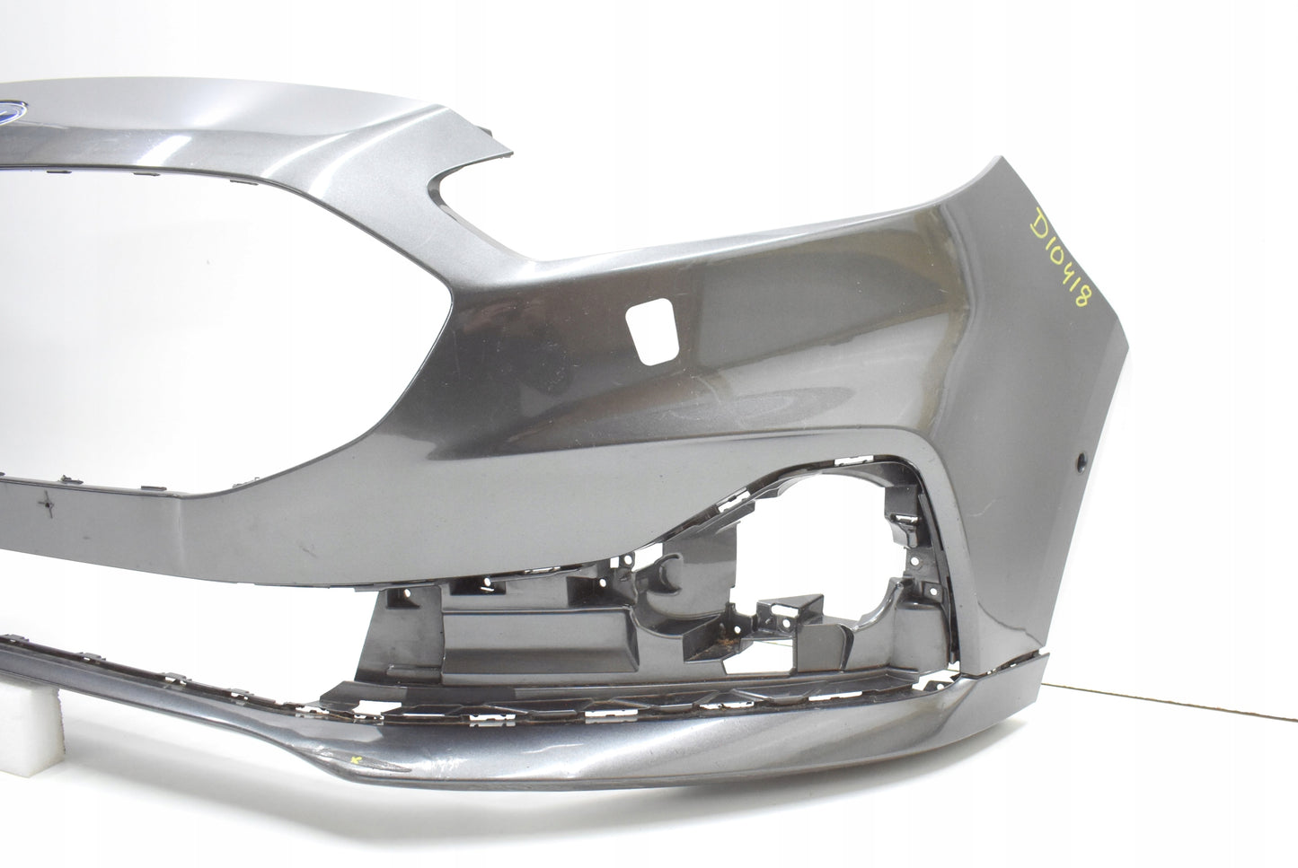 FORD GALAXY MK4 LIFT FRONT BUMPER ORG + GRILLE