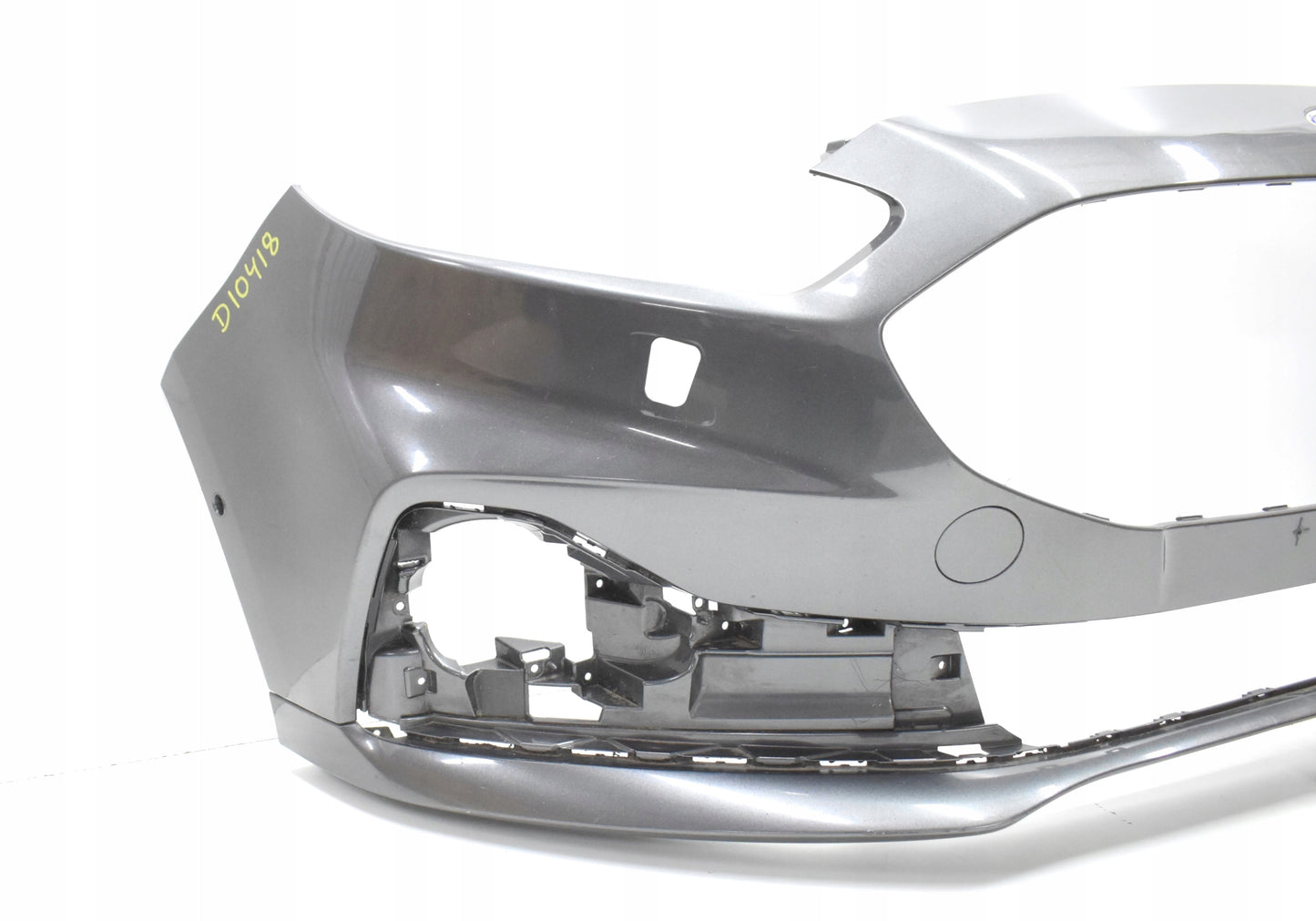 FORD GALAXY MK4 LIFT FRONT BUMPER ORG + GRILLE