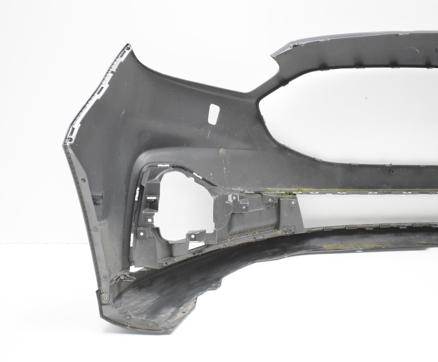 FORD GALAXY MK4 LIFT FRONT BUMPER ORG + GRILLE