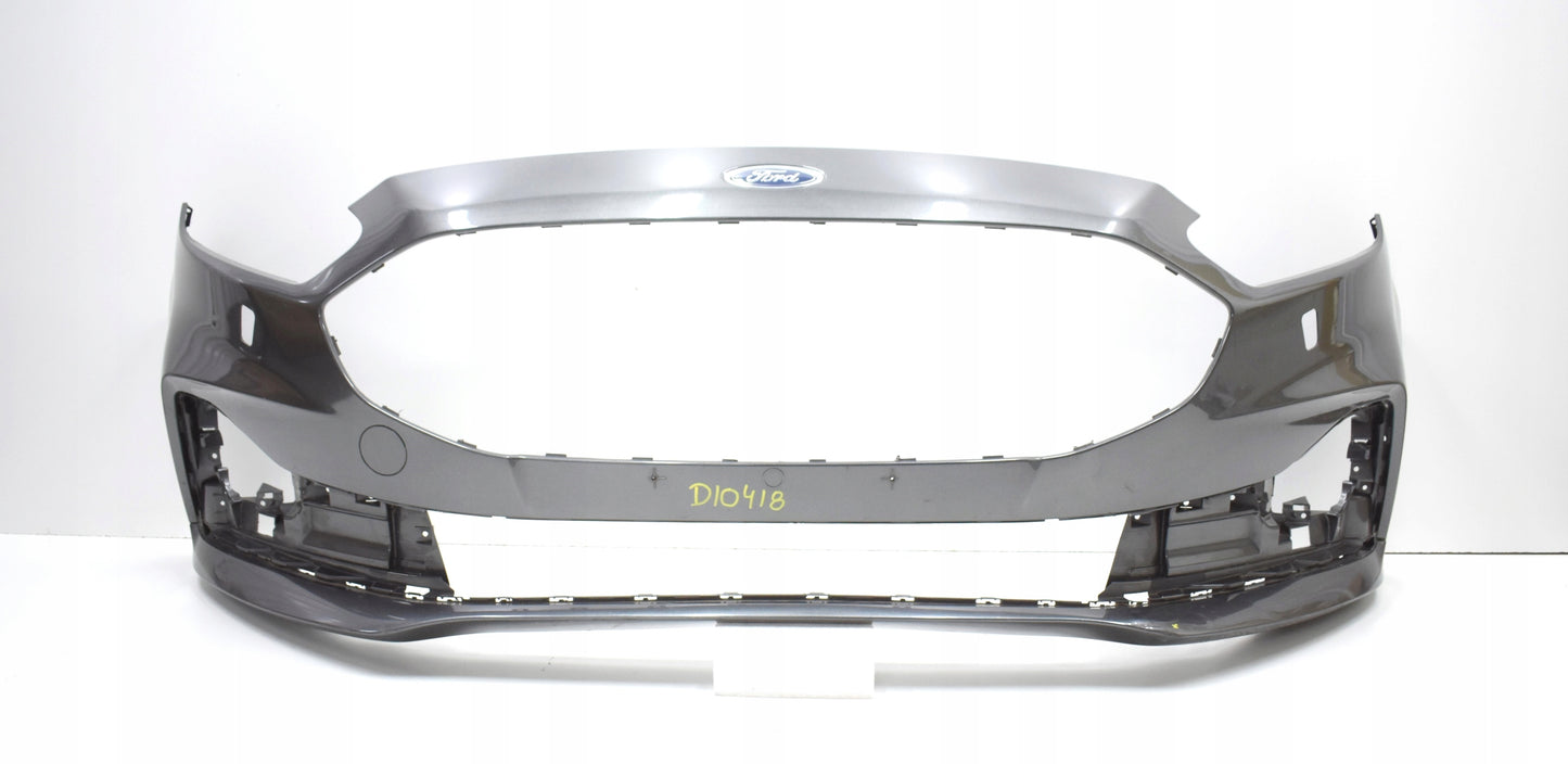 FORD GALAXY MK4 LIFT FRONT BUMPER ORG + GRILLE