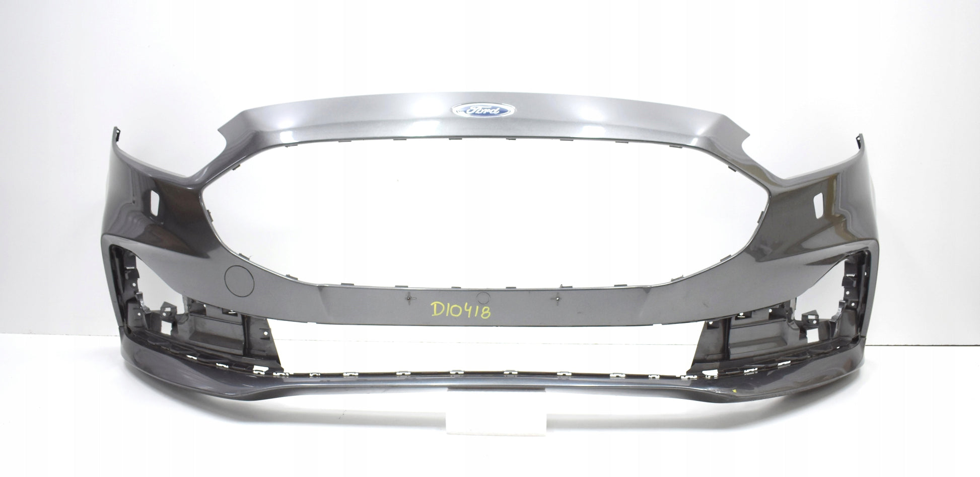 FORD GALAXY MK4 LIFT FRONT BUMPER ORG + GRILLE