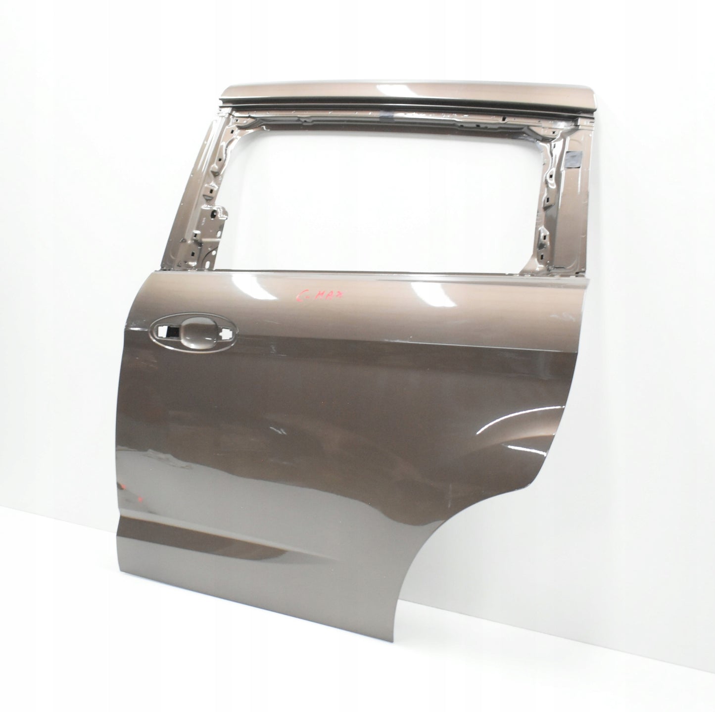 FORD GRAND C MAX C-MAX MK2 II LEFT REAR DOOR ORG