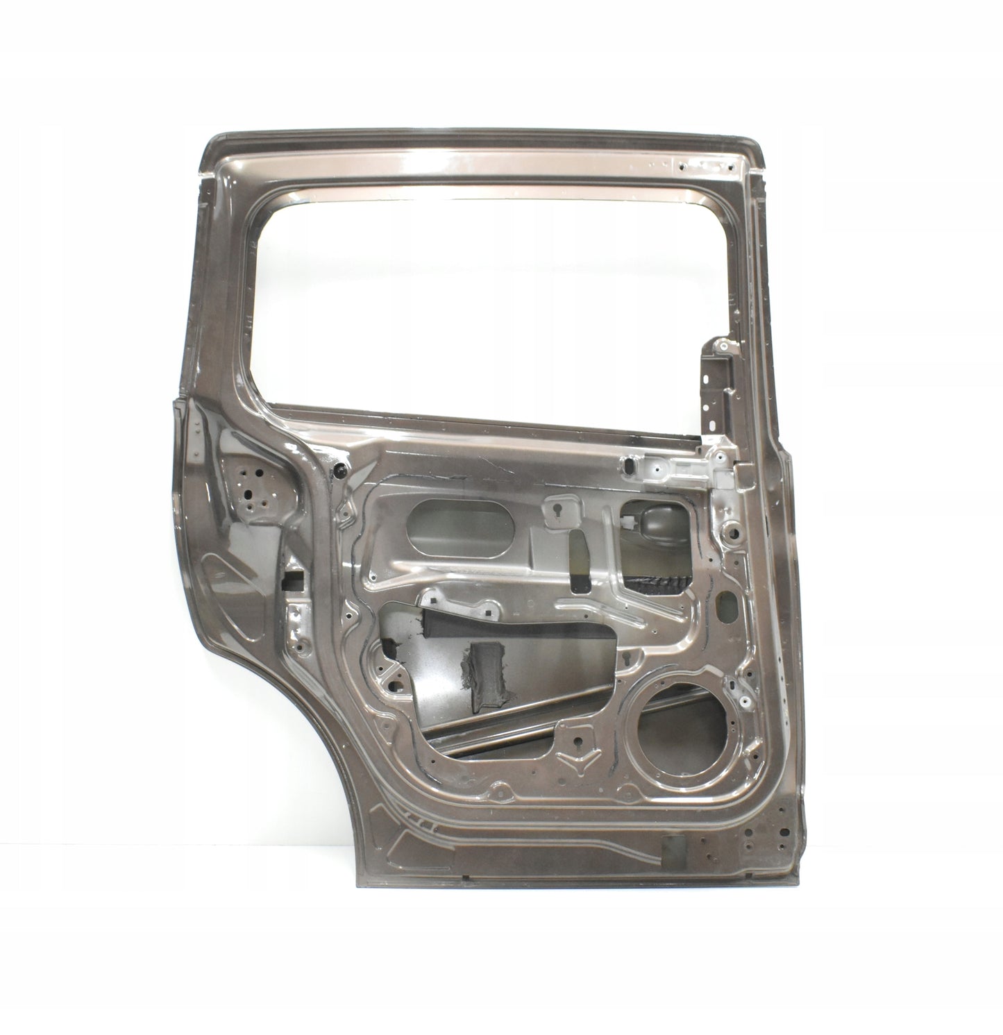 FORD GRAND C MAX C-MAX MK2 II LEFT REAR DOOR ORG