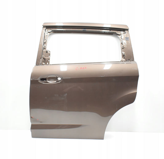 FORD GRAND C MAX C-MAX MK2 II LEFT REAR DOOR ORG