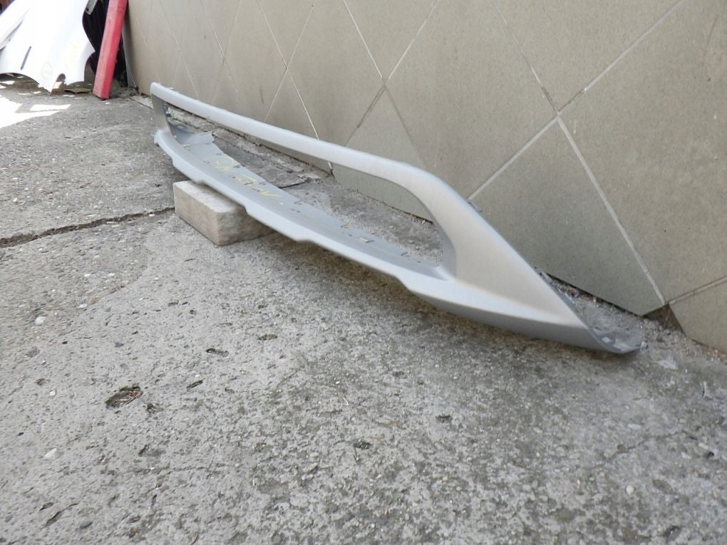 FORD KUGA III MK3 LIFT MK4 24- front bumper spoiler