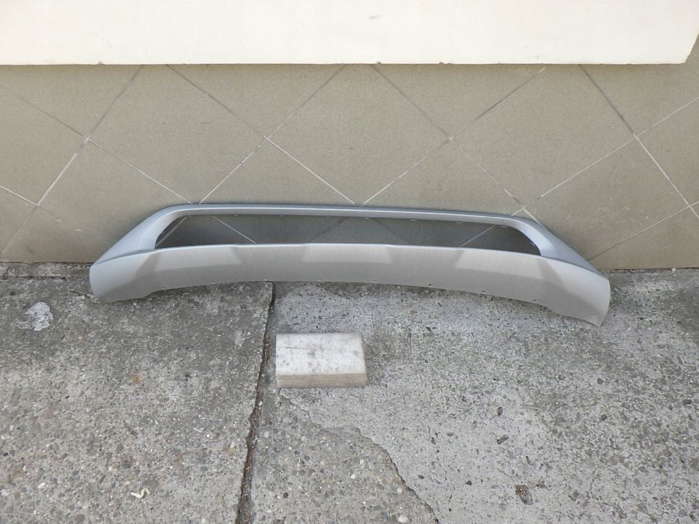 FORD KUGA III MK3 LIFT MK4 24- front bumper spoiler