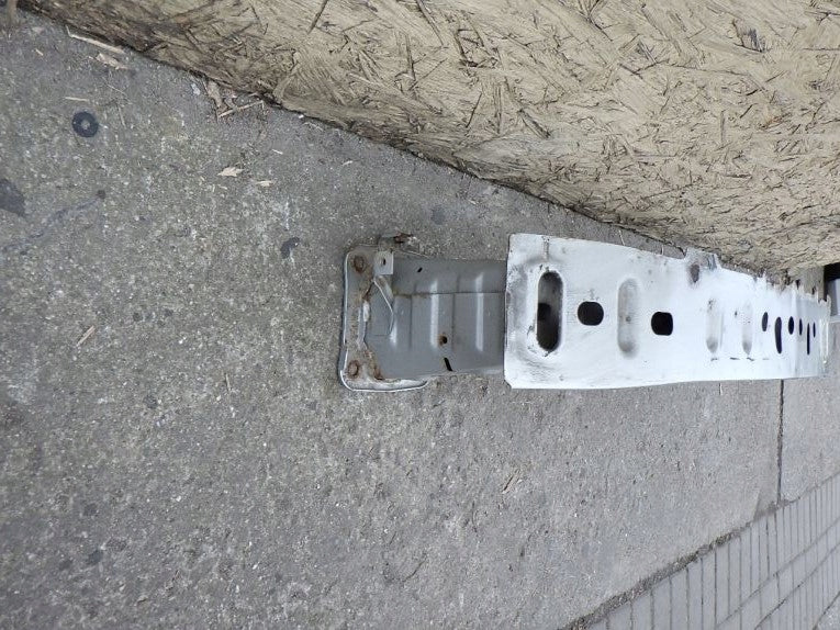 FORD KUGA MK1 08- FRONT BUMPER BEAM