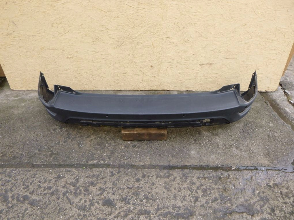 FORD KUGA MK2 II 2 12- Rear Bumper