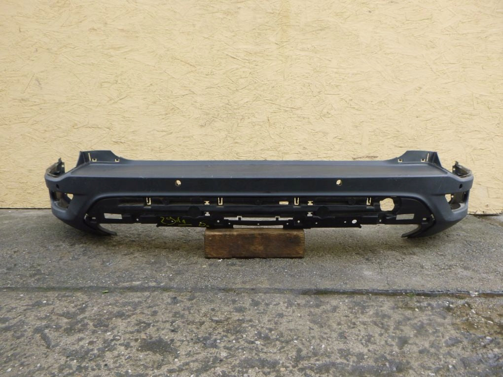 FORD KUGA MK2 II 2 12- Rear Bumper