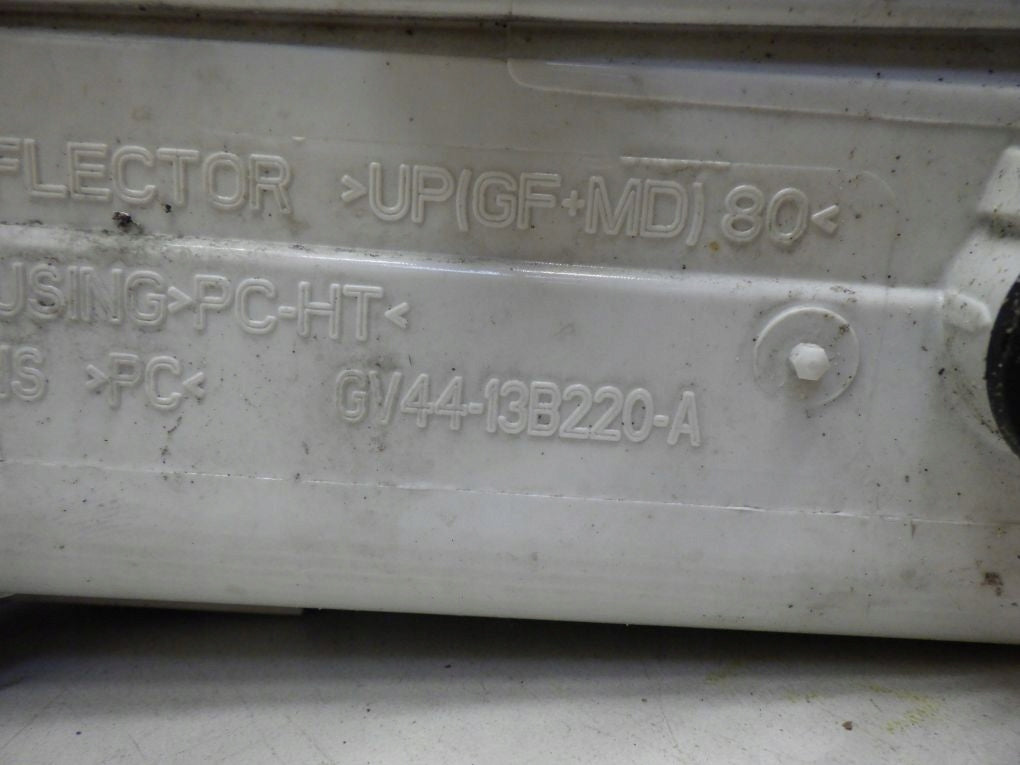 FORD KUGA MK2 II 2 LIFT VIGNALE 2016- halogen right