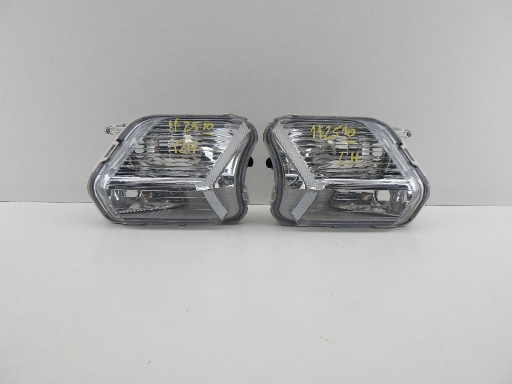 FORD KUGA MK2 II LIFT 17- HALOGEN RIGHT LEFT