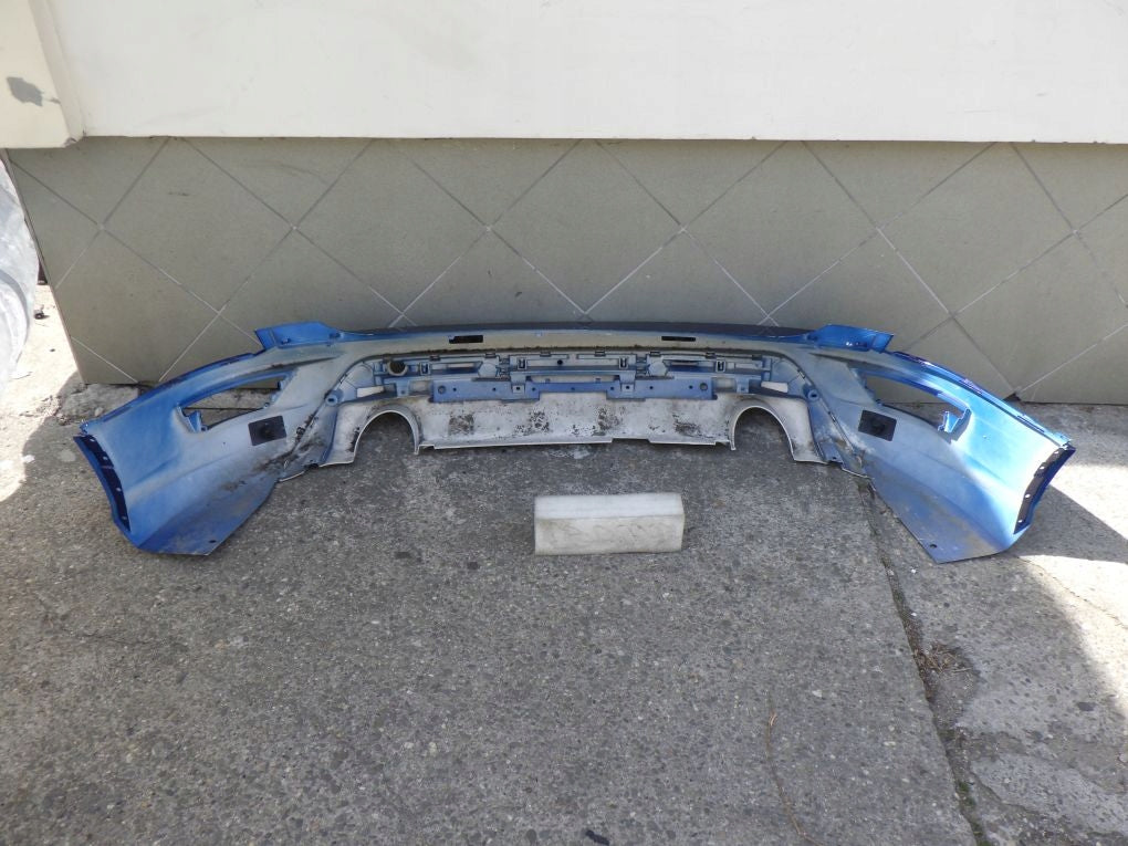 FORD KUGA MK2 II ST TITANIUM 12- Rear Bumper