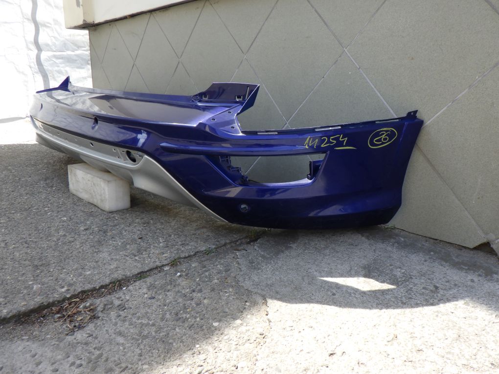 FORD KUGA MK2 II ST TITANIUM 12- Rear Bumper