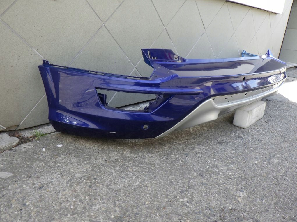 FORD KUGA MK2 II ST TITANIUM 12- Rear Bumper