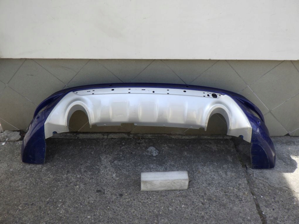 FORD KUGA MK2 II ST TITANIUM 12- Rear Bumper