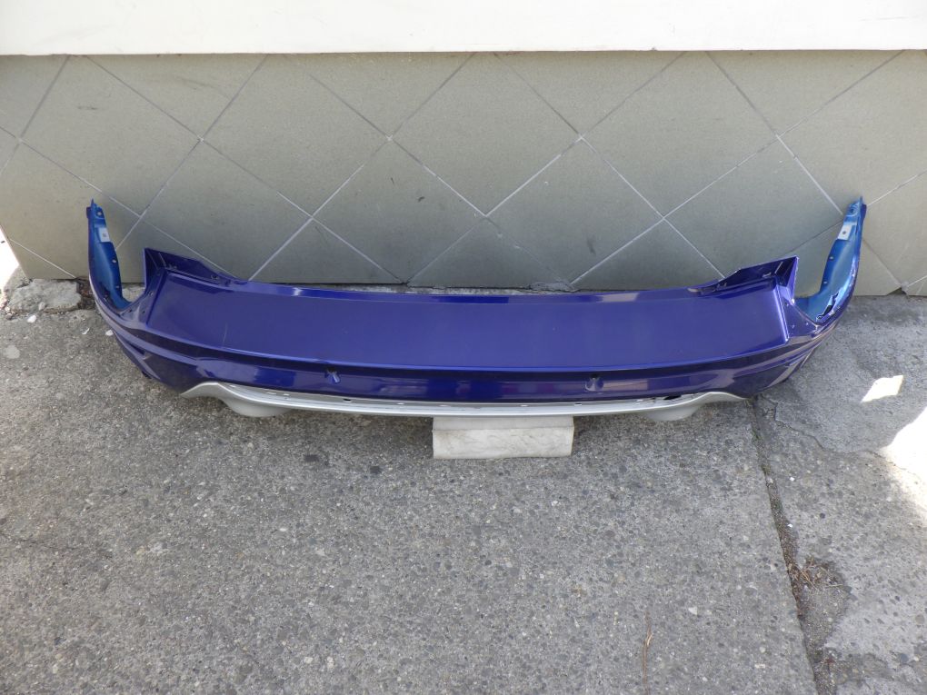 FORD KUGA MK2 II ST TITANIUM 12- Rear Bumper