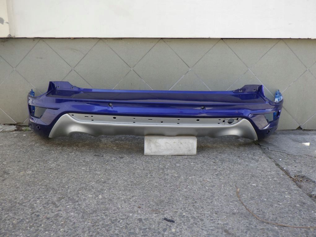 FORD KUGA MK2 II ST TITANIUM 12- Rear Bumper