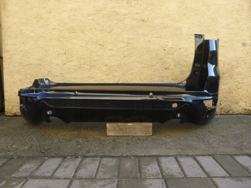 FORD KUGA MK2 II ST TITANUM Rear Bumper