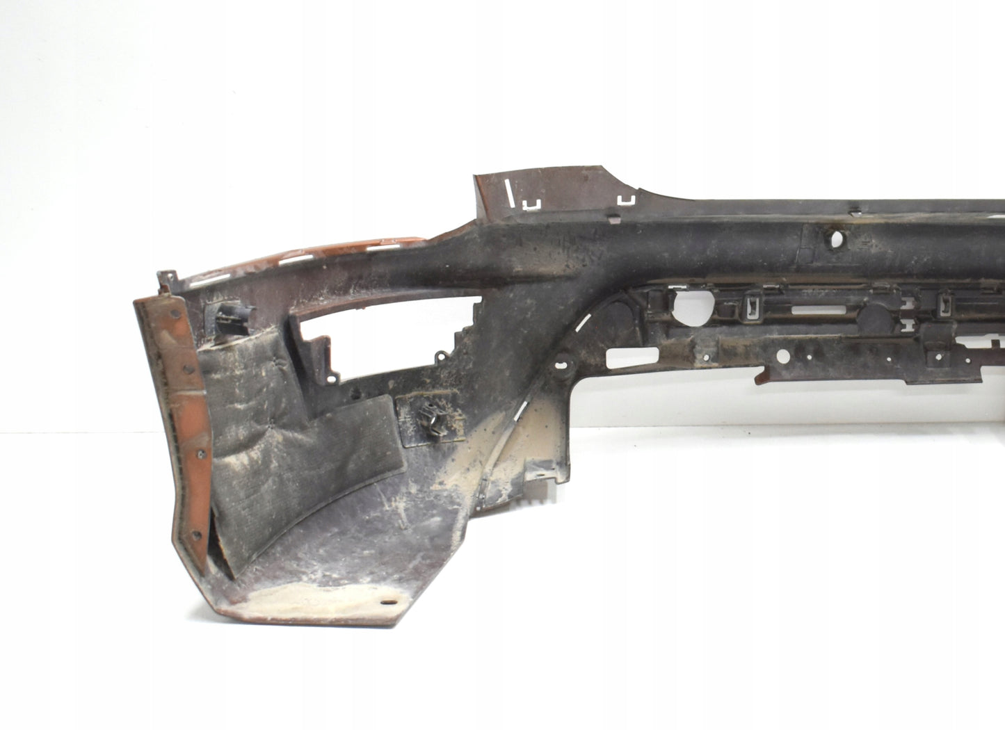 FORD KUGA MK2 ST TITANIUM REAR BUMPER ORG