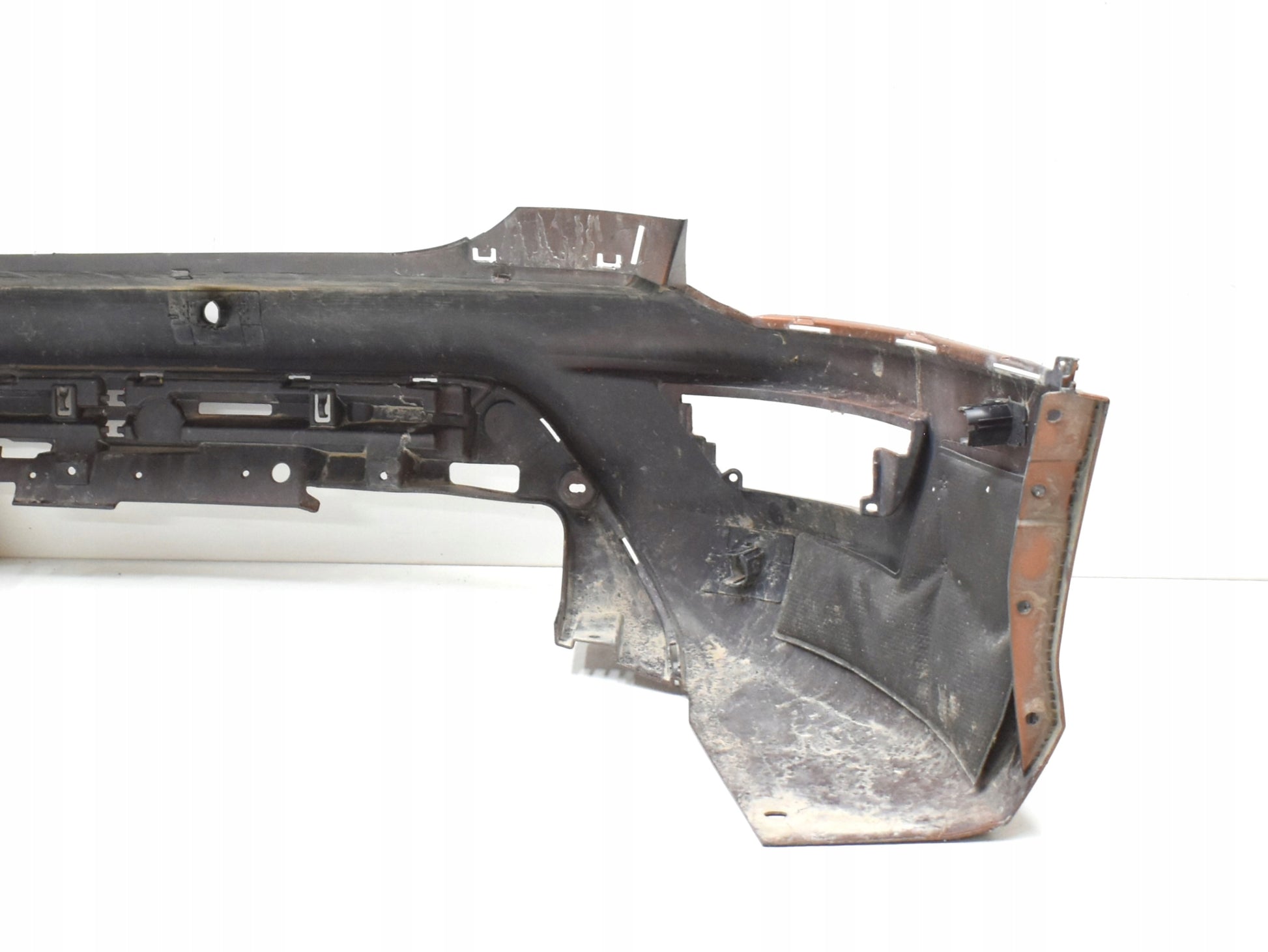 FORD KUGA MK2 ST TITANIUM REAR BUMPER ORG