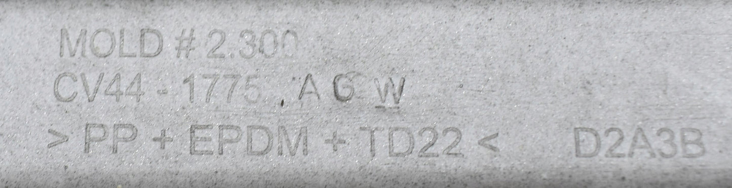 FORD KUGA MK2 FRONT BUMPER ORG