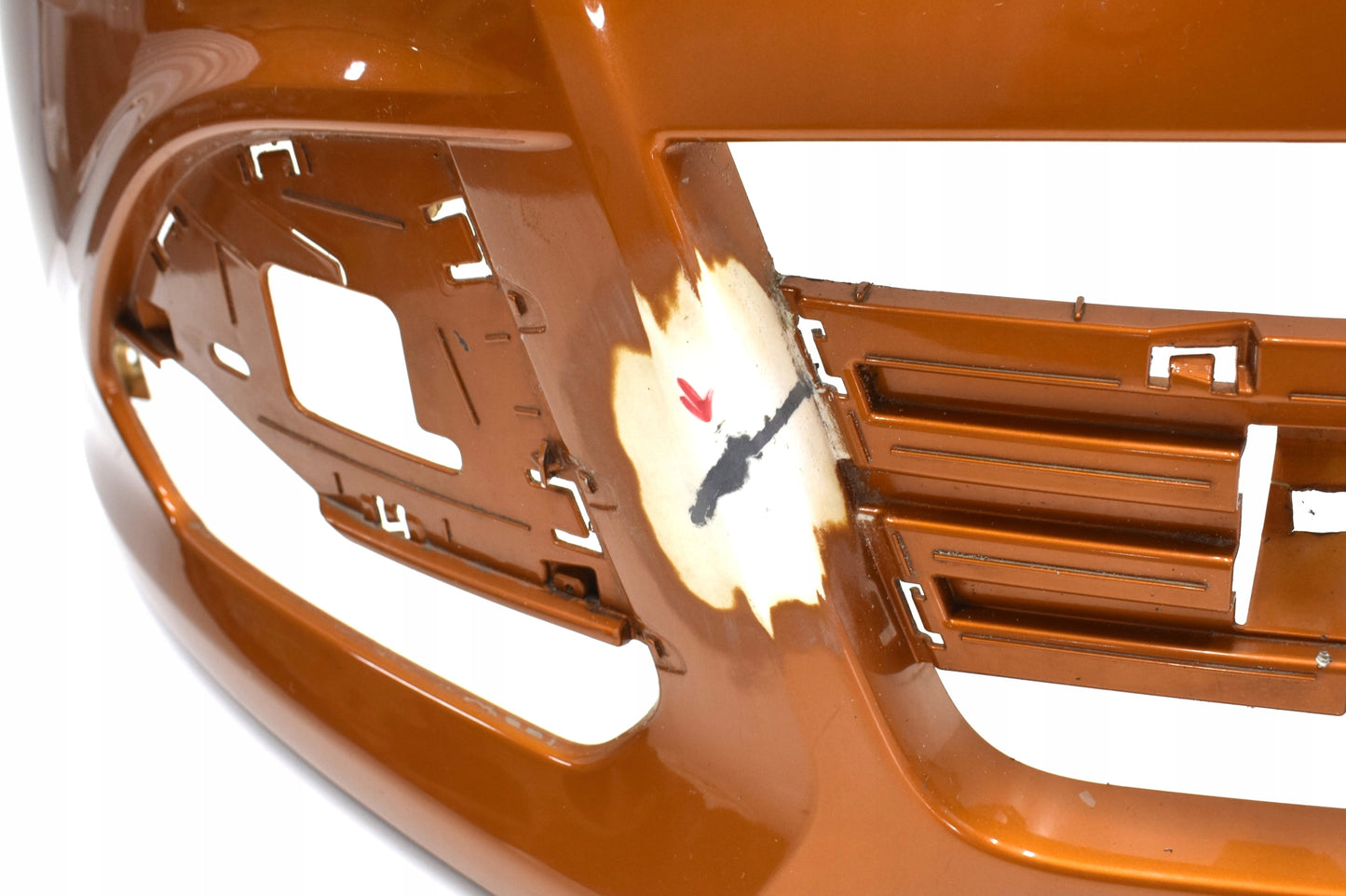 FORD KUGA MK2 FRONT BUMPER ORG