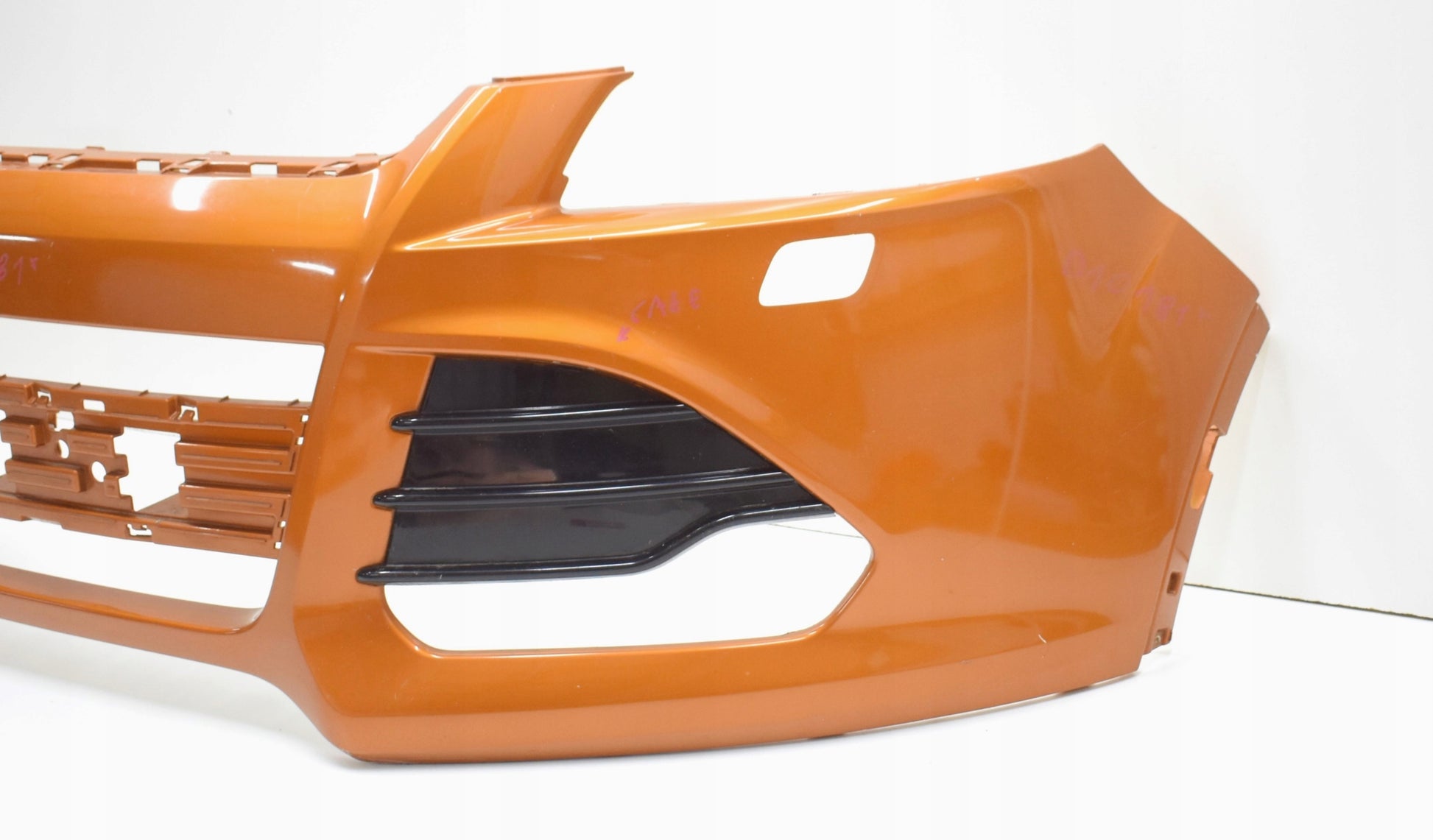 FORD KUGA MK2 FRONT BUMPER ORG