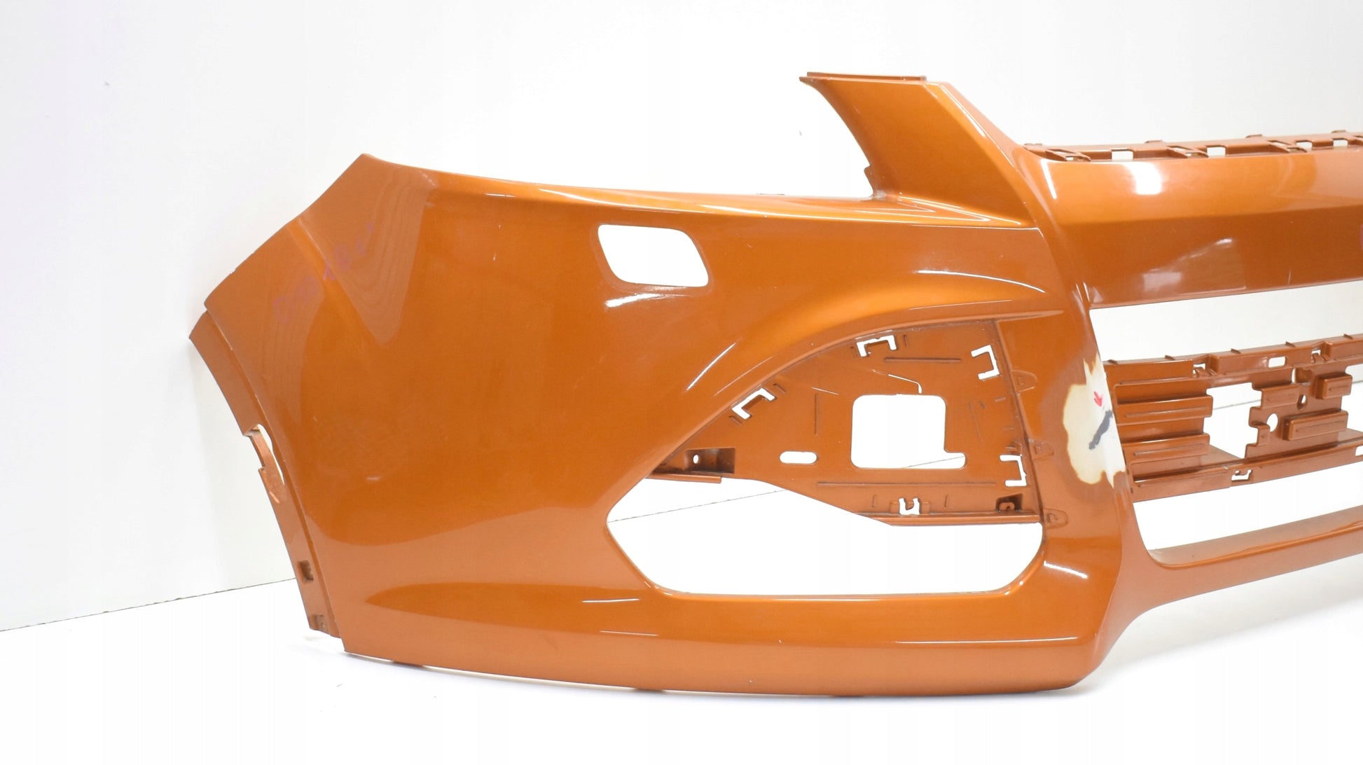 FORD KUGA MK2 FRONT BUMPER ORG
