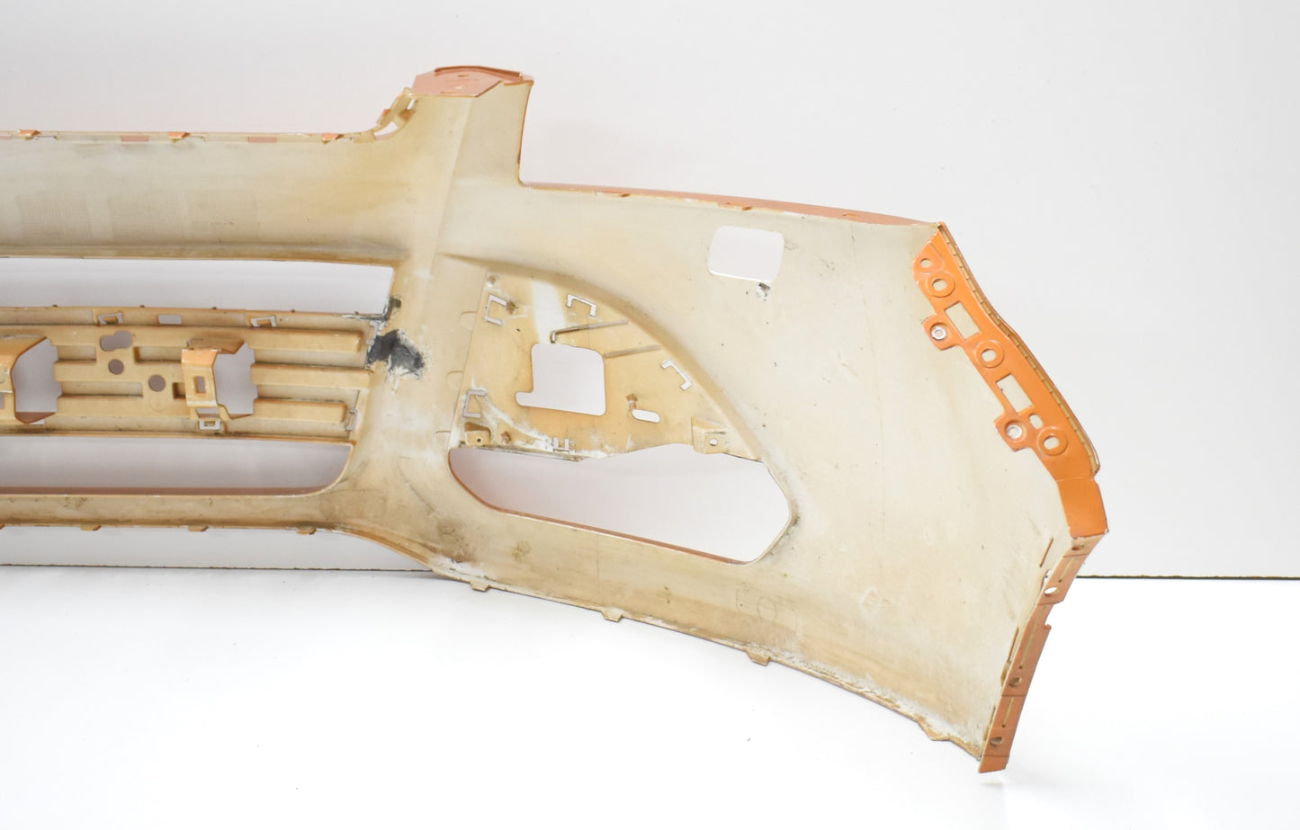 FORD KUGA MK2 FRONT BUMPER ORG