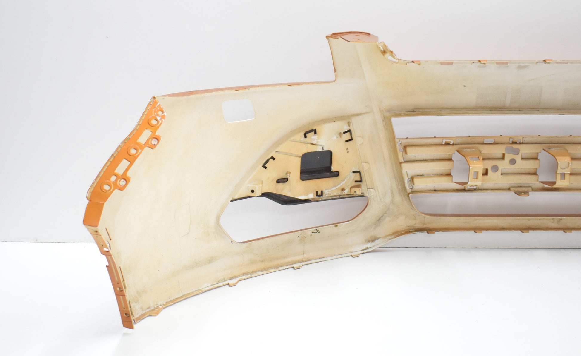 FORD KUGA MK2 FRONT BUMPER ORG