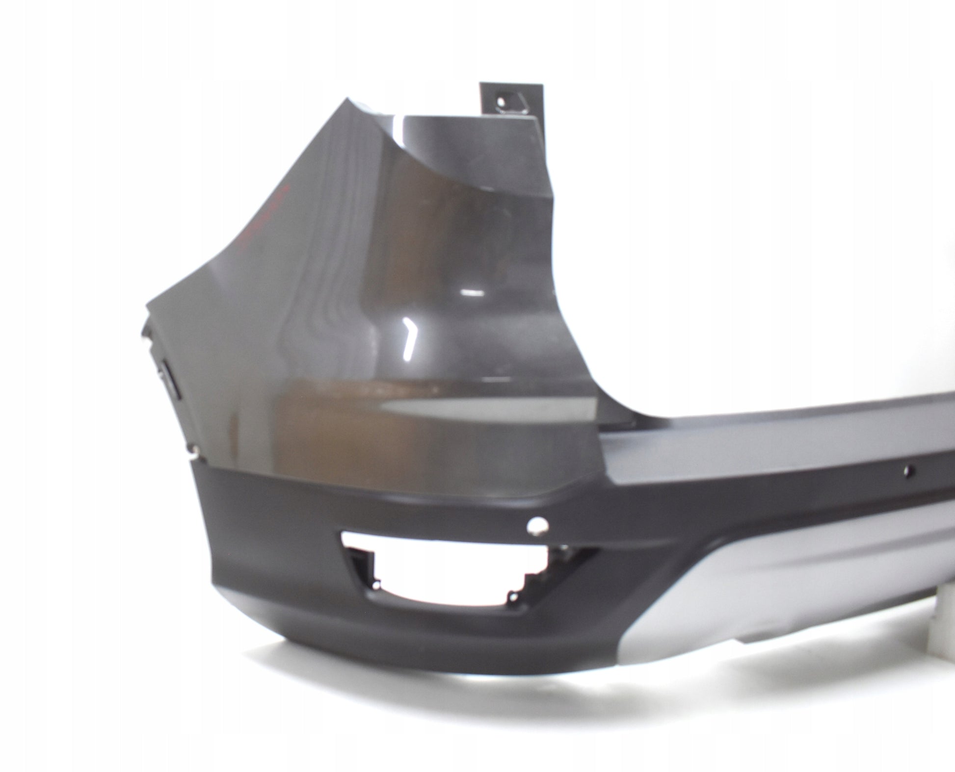 FORD KUGA MK2 REAR BUMPER ORIGINAL STANDARD BASIC + BOTTOM