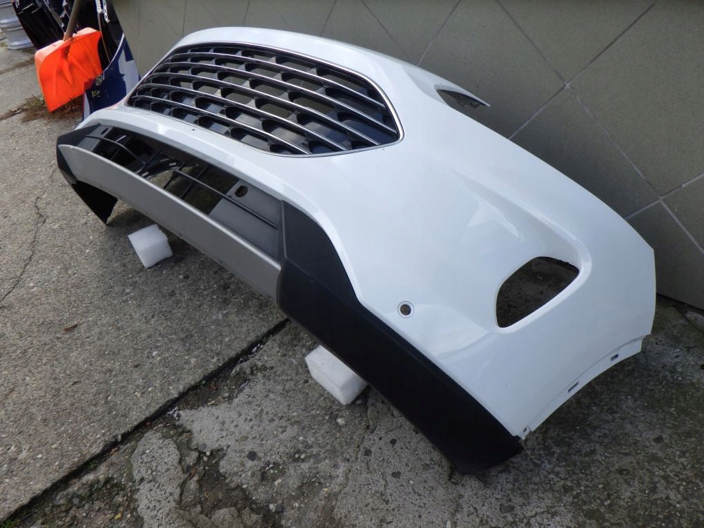 FORD KUGA MK3 III 3 20- Front Bumper