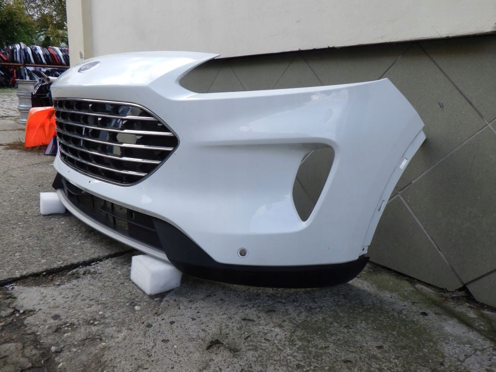 FORD KUGA MK3 III 3 20- Front Bumper