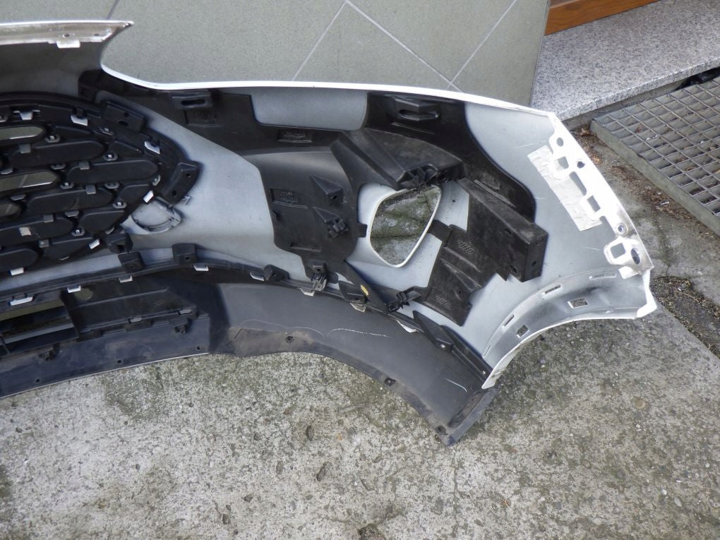 FORD KUGA MK3 III 3 20- Front Bumper