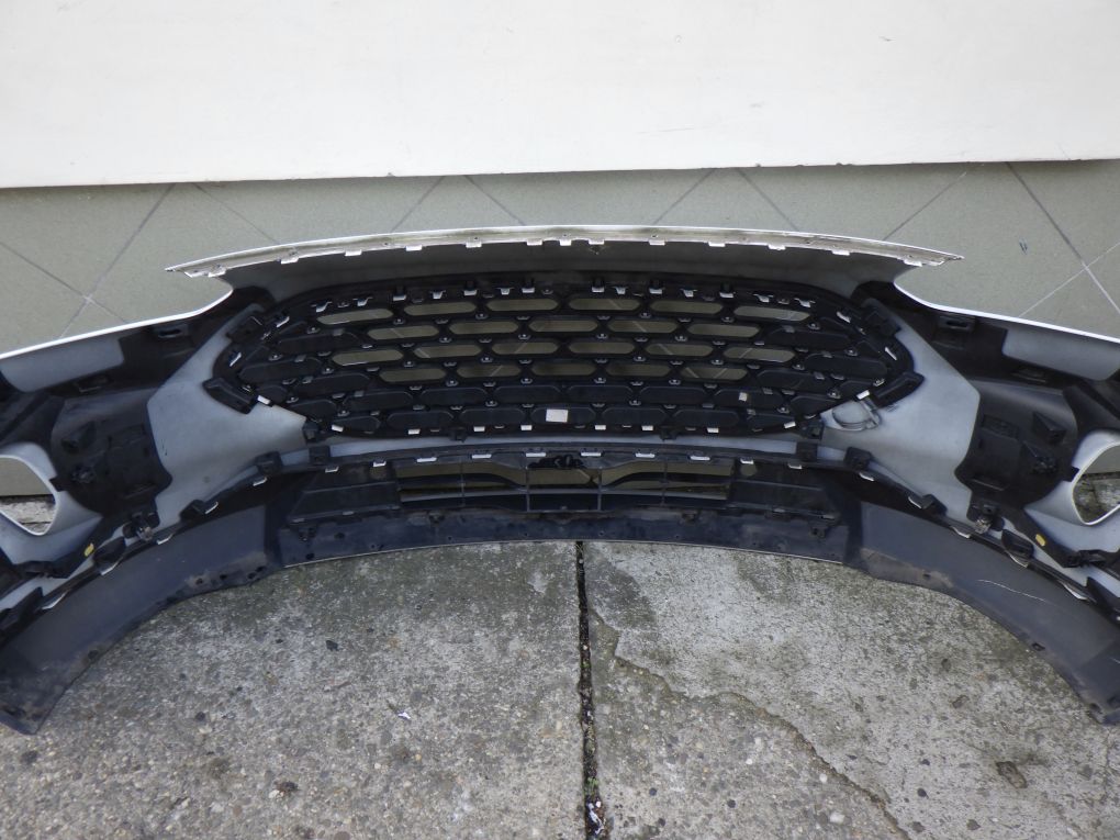 FORD KUGA MK3 III 3 20- Front Bumper