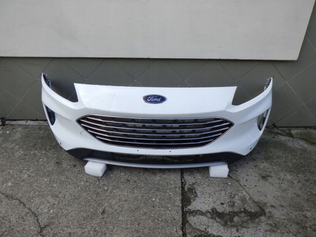FORD KUGA MK3 III 3 20- Front Bumper