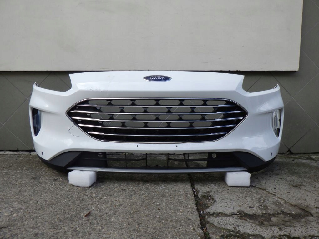 FORD KUGA MK3 III 3 20- Front Bumper