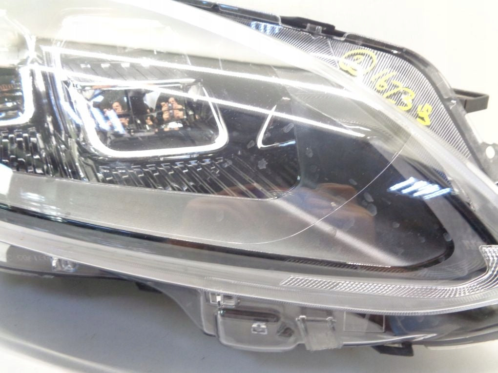 FORD KUGA MK3 III 3 FULL LED RIGHT HEADLIGHT